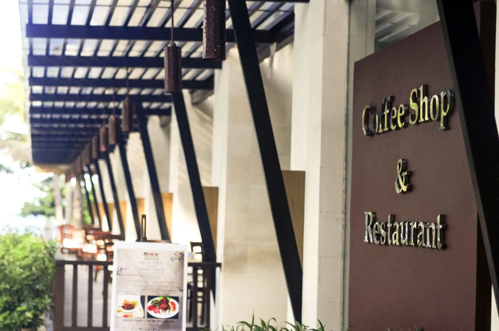 Bali Relaxing Resort and Spa