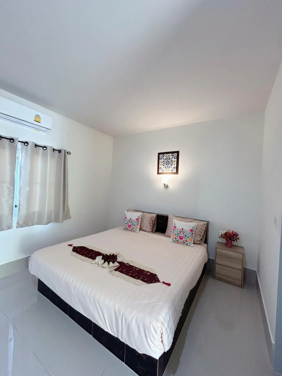 FairHouse bungalow khaolak