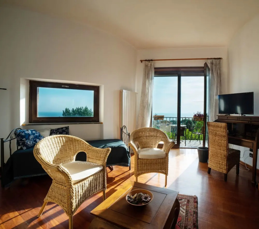 B&B Villa Patrizia