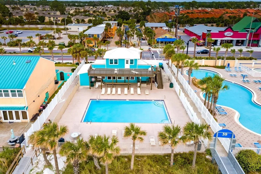 Gulf Highlands Unit 124