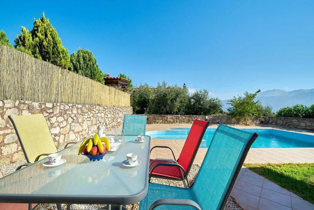 Villa Machi