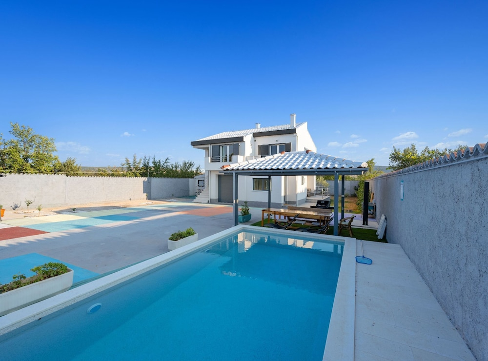 Holiday Home Eros