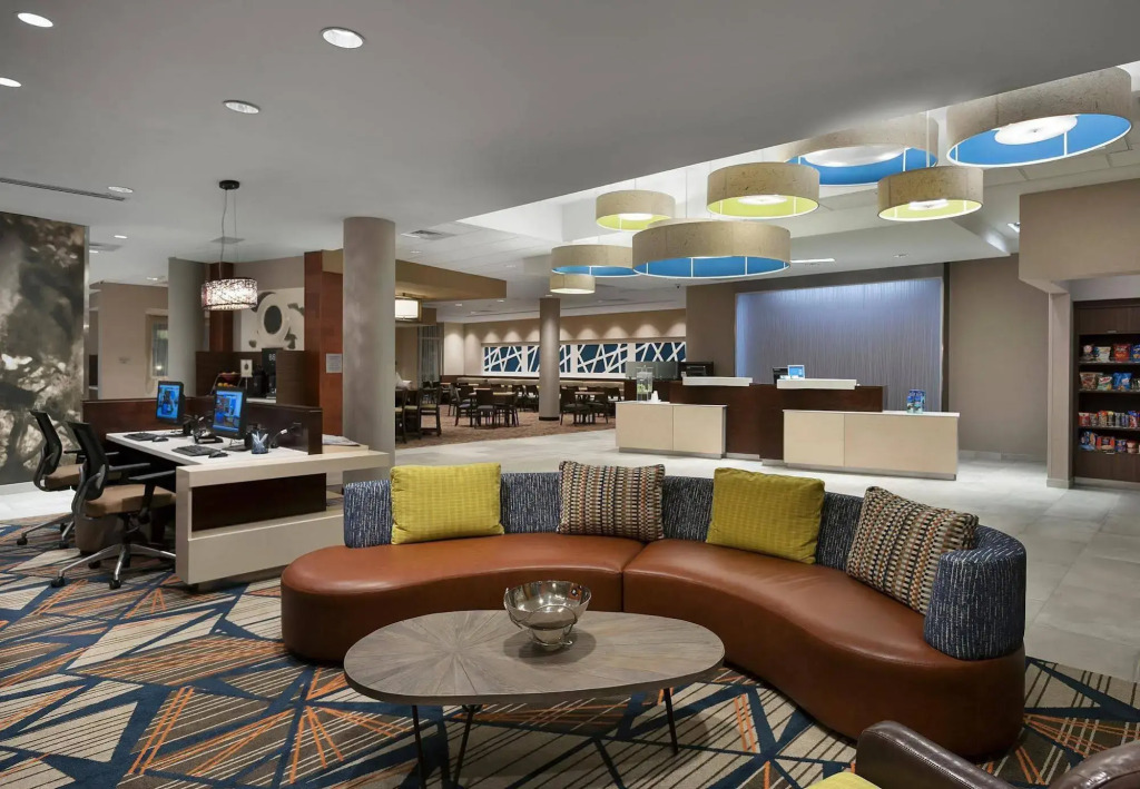 Fairfield Inn & Suites by Marriott Rock Hill