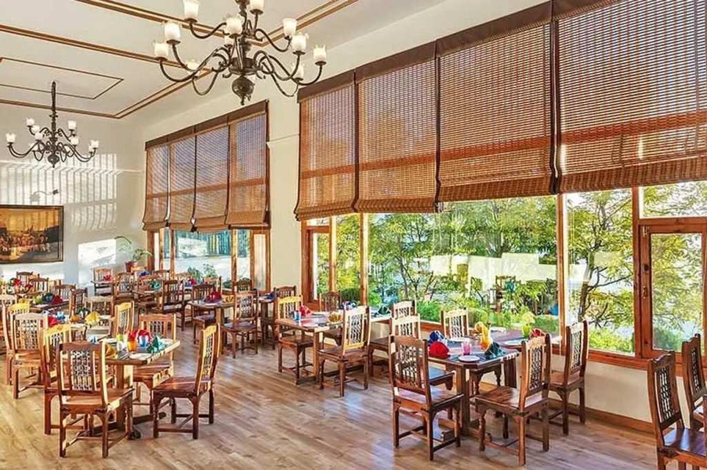 Club Mahindra Shimla