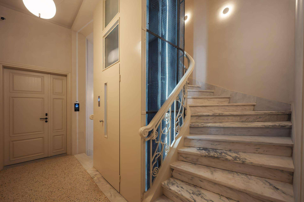 Zenith Premium Suites
