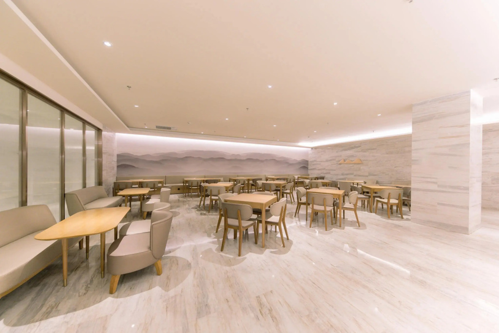 Ji Hotel (Shanghai Hongqiao Airport Konggang)