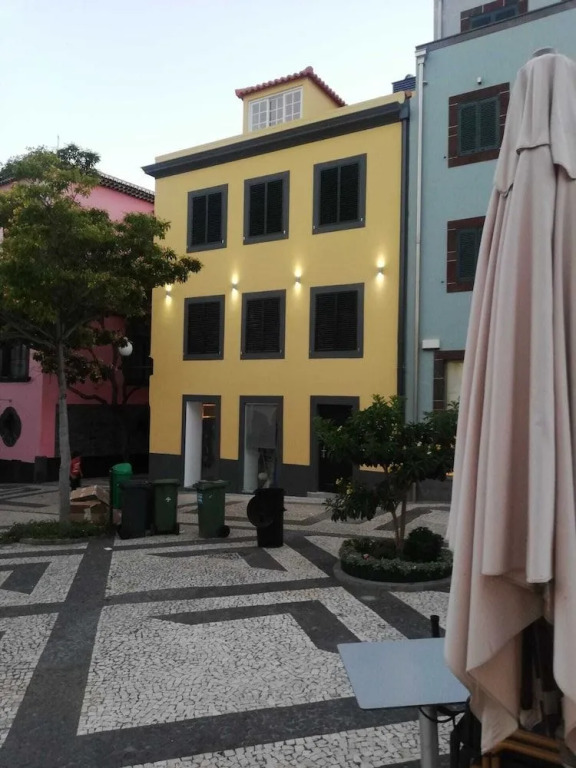 Funchal Village Studios