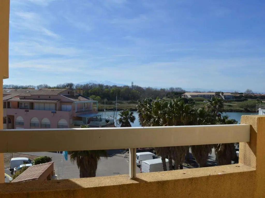 Appartement Saint-Cyprien, 2 pièces, 6 personnes - FR-1-225D-39