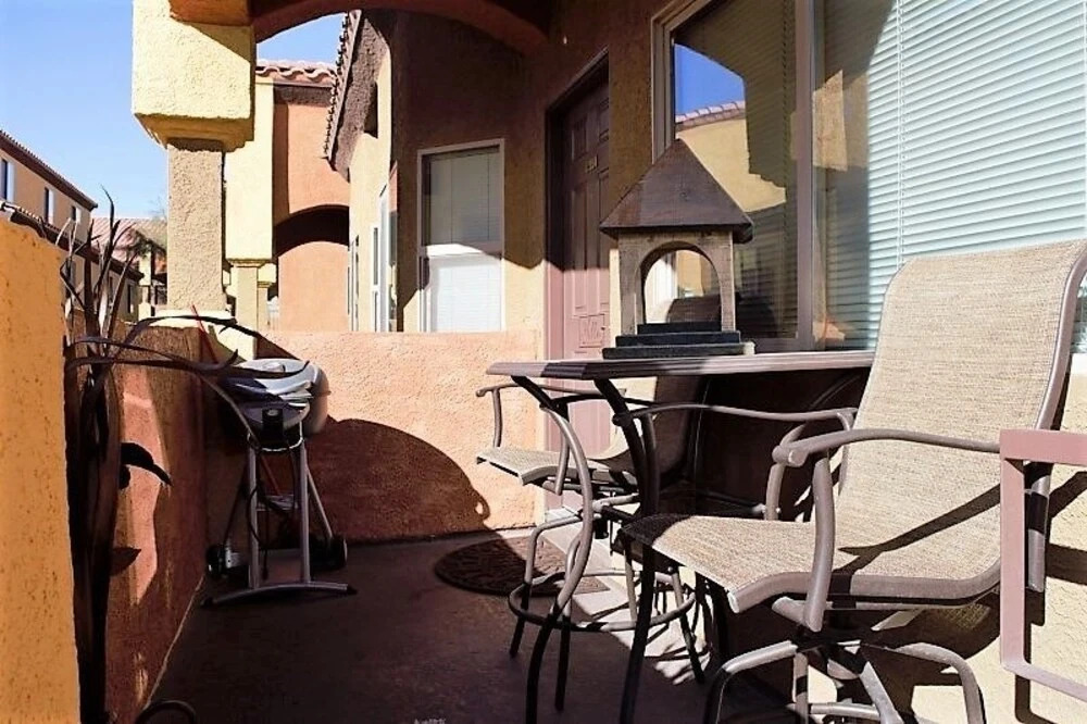 Larry And Tammy Riggs 3 Bedroom Condo