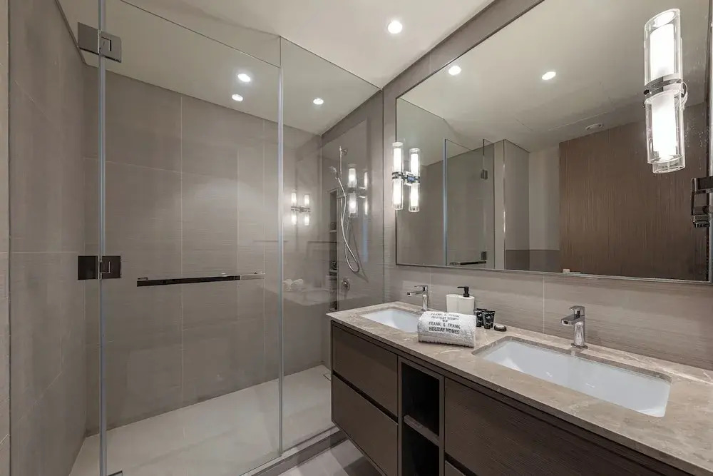 The View of a Lifetime - Luxury Living with Full Burj Khalifa & Fountain Show