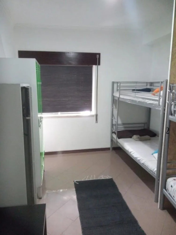 Beatriz Hostel