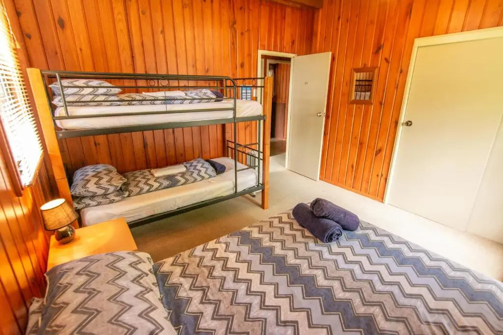 YHA Te Anau
