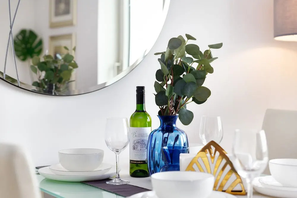 MySquare Shoreditch High Street Apartments