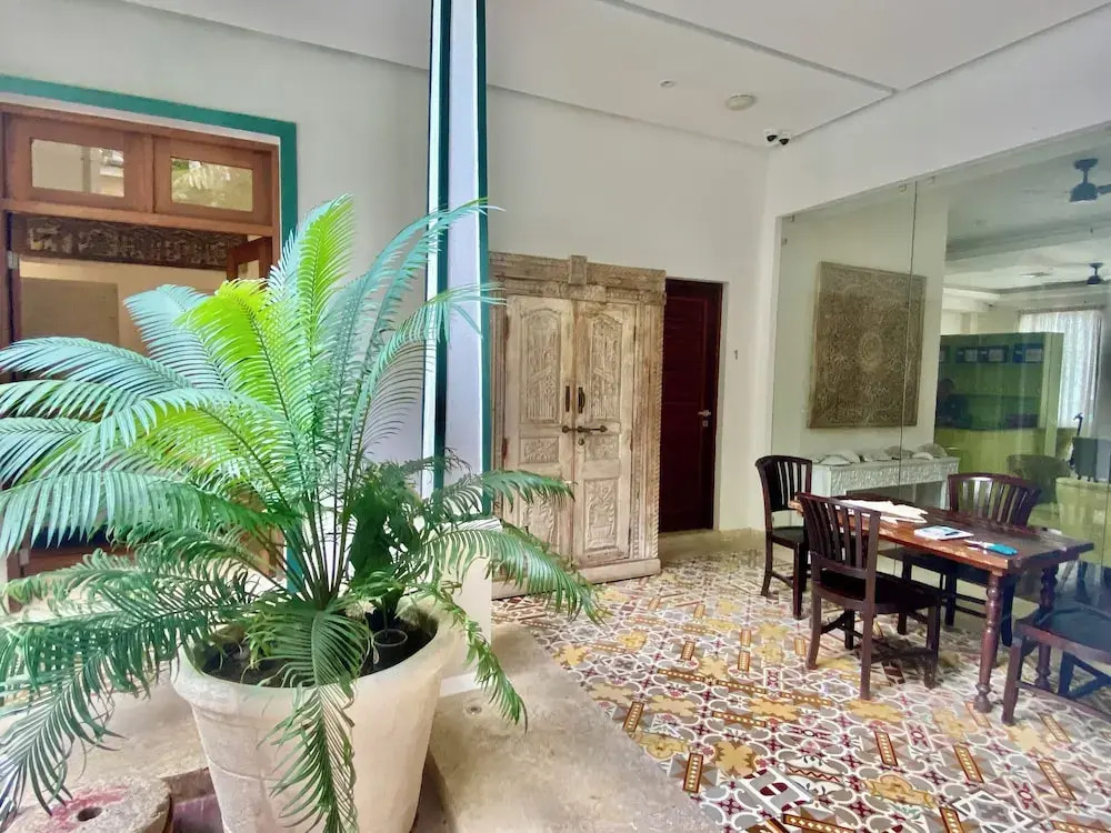 Boutique Hotel Casa Grande, Parrot Paradise Suite, 1 BR