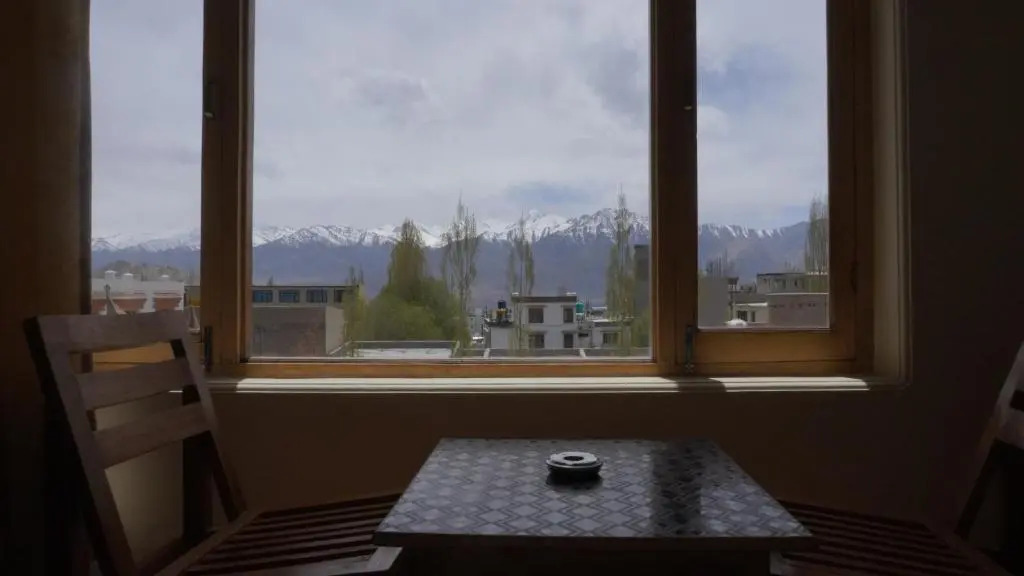 16 Arahat Guest House