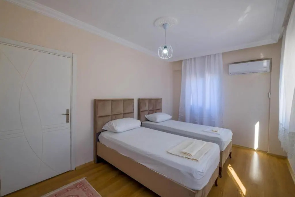 Yakamoz Villa