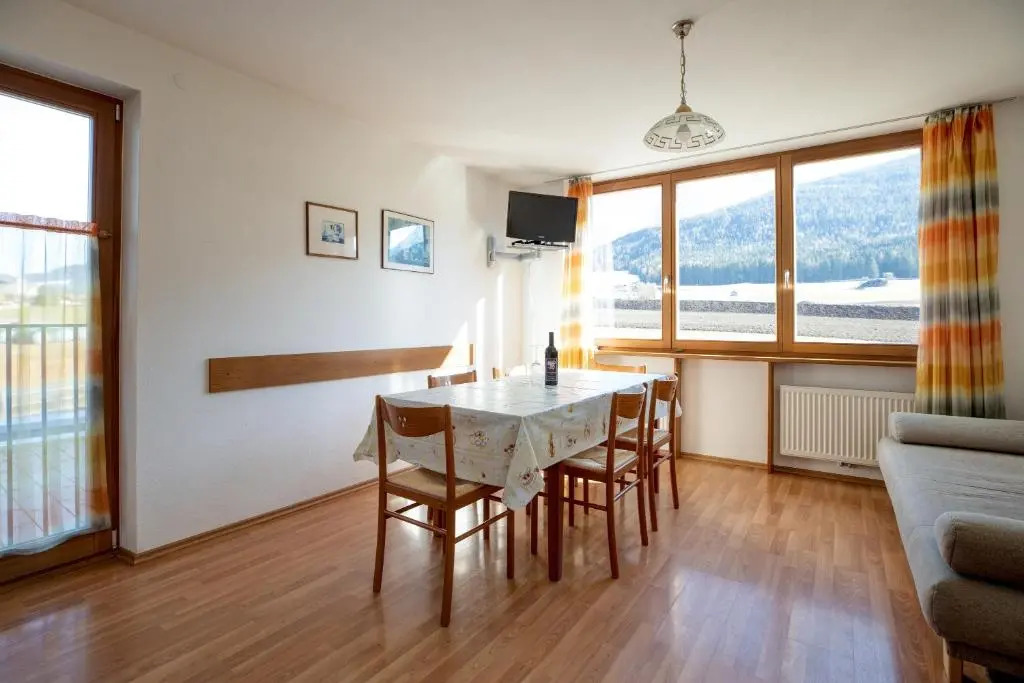 Durnbrunn 4 - Luxury Apartment