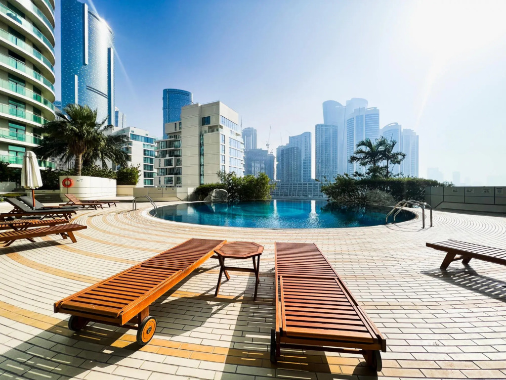 Reem Island Beach Tower A - 1505- AD