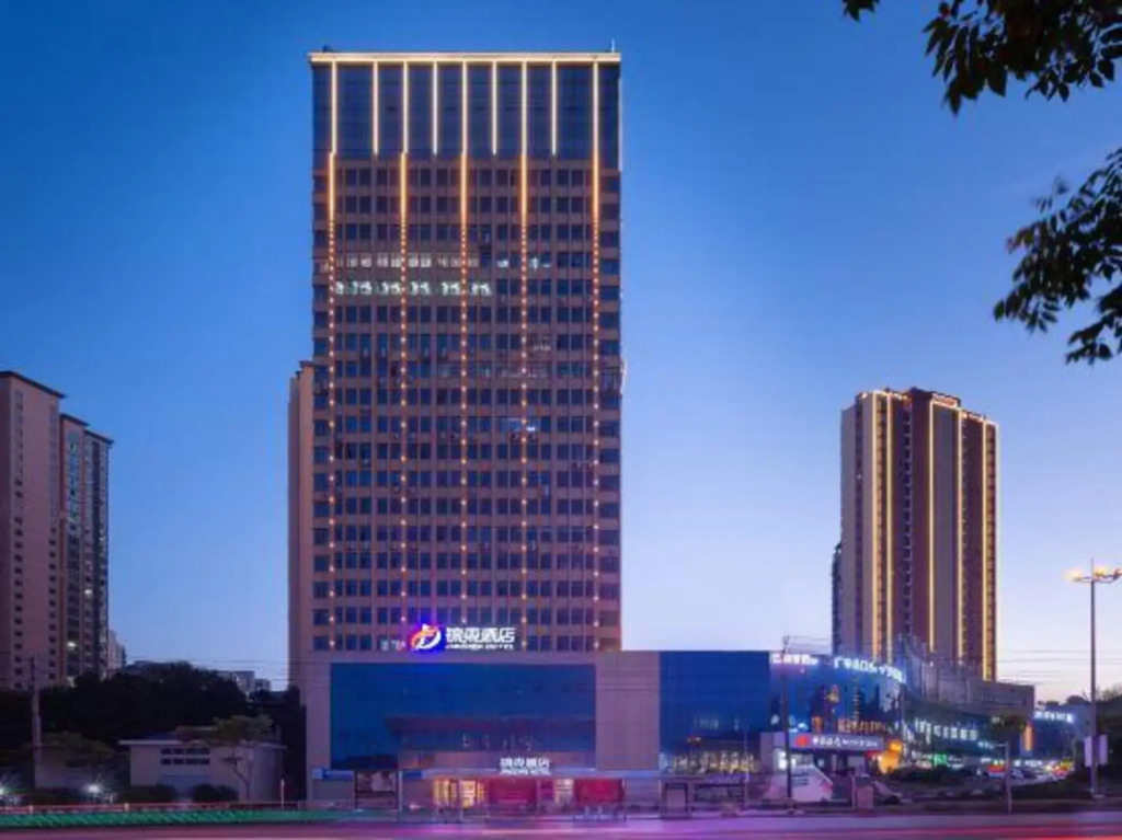 Jindong Hotel
