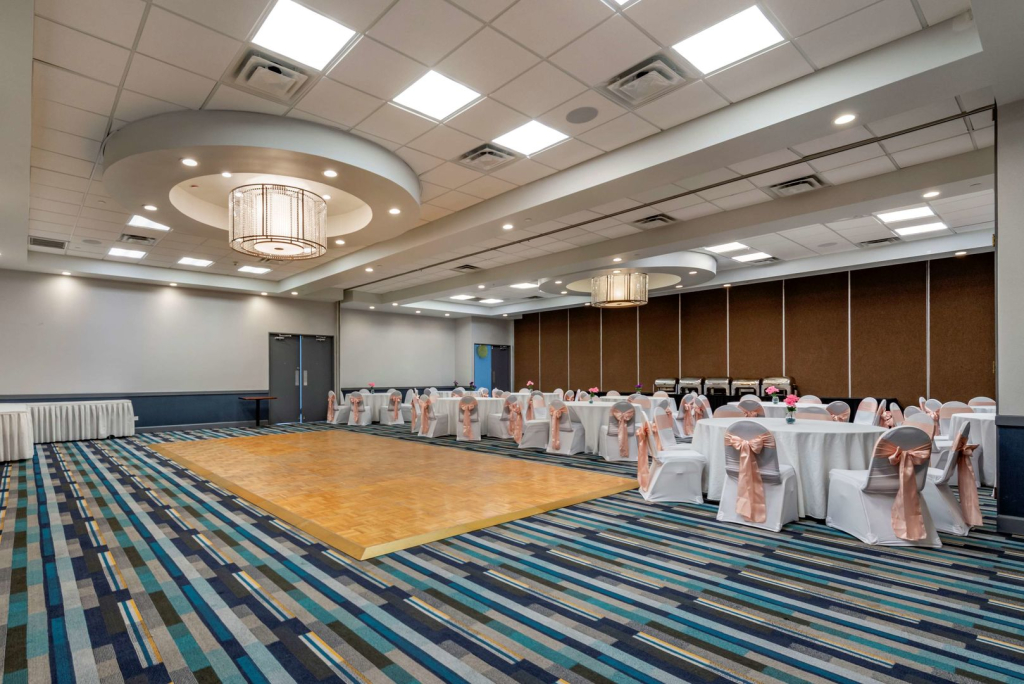 Best Western Denver East
