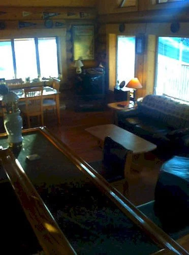 Timberline Chalet