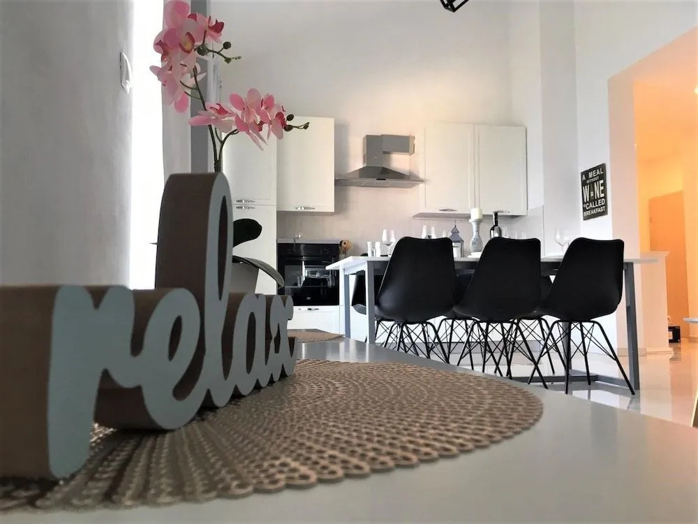 Apartment Larum