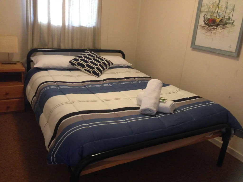 Bestbrook Mountain Farmstay