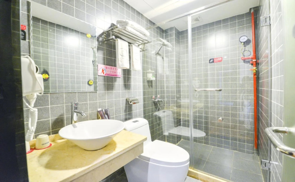 Impression Li River Hotel (Guilin North Railway Station Branch)