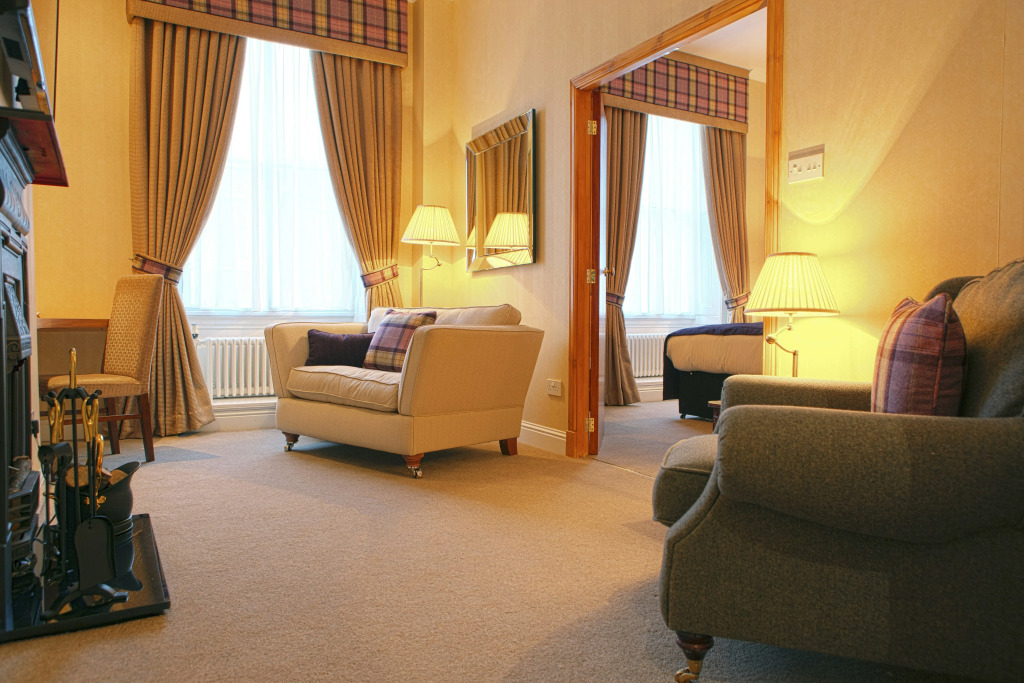 Aberdeen Douglas Hotel