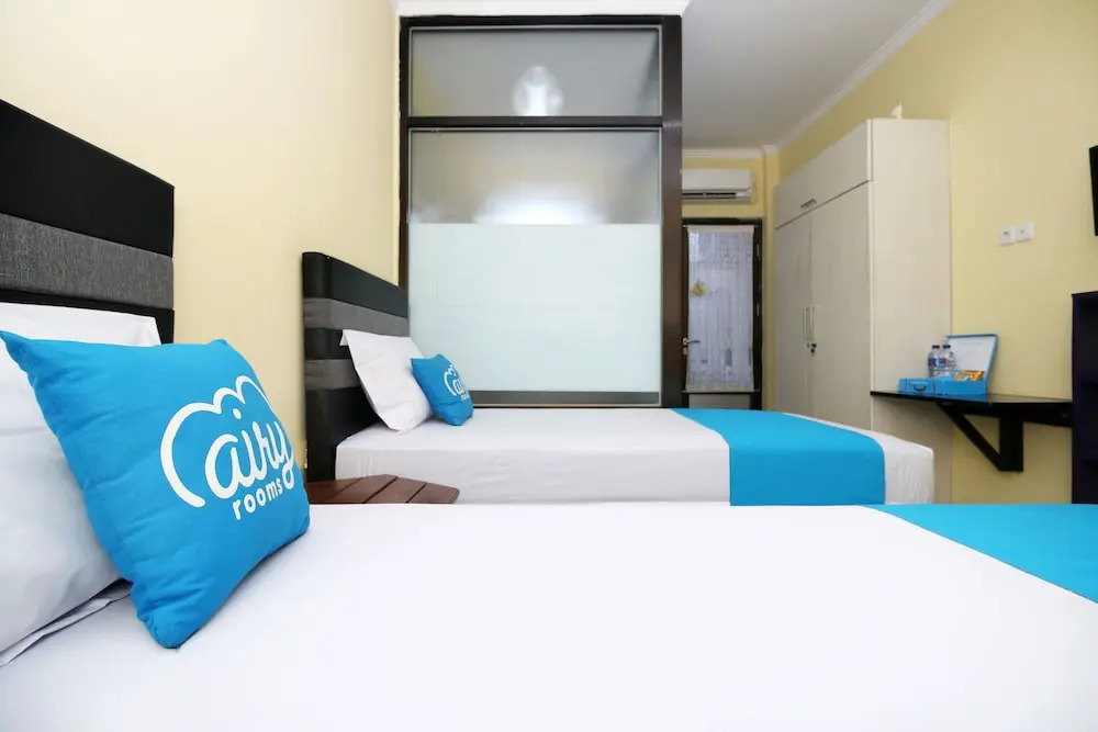 Airy Eco Syariah Pangeran Suryanata 157 Samarinda