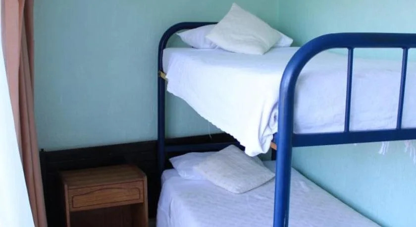 Blue Apart Hotel