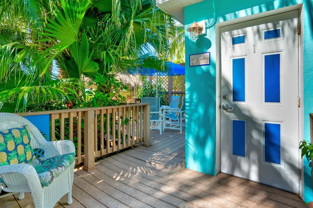 Island Bay Resort