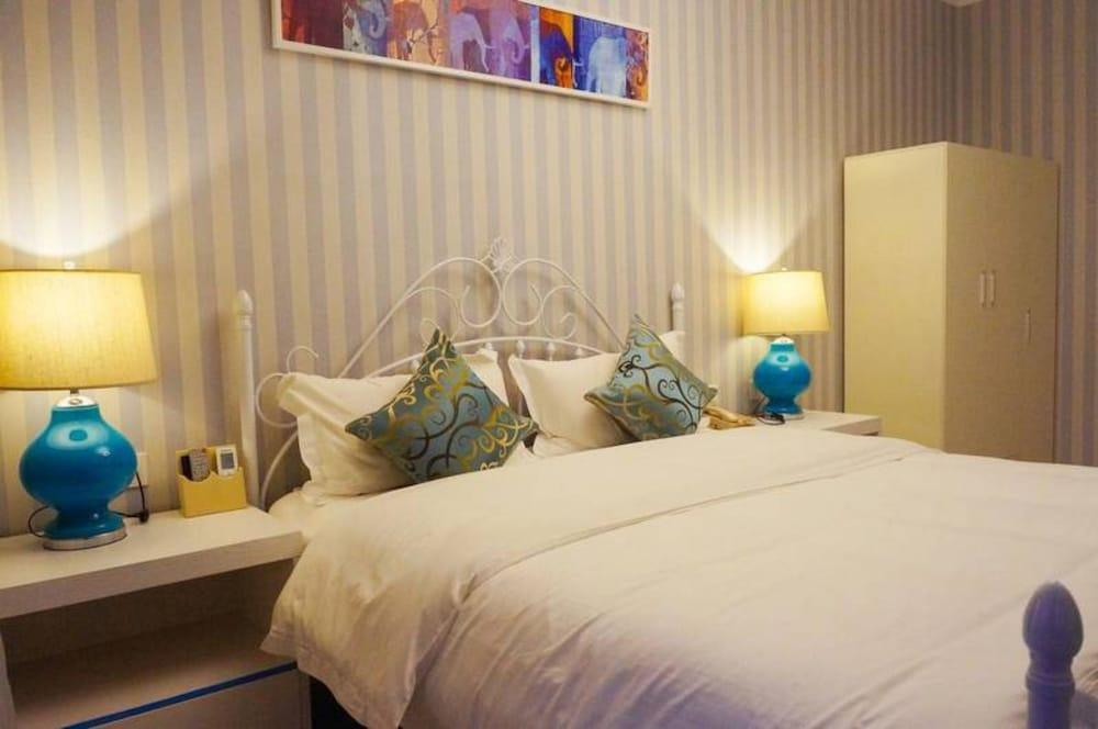 Zhixiang Holiday Inn