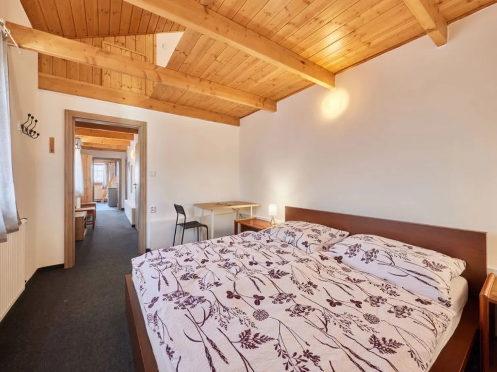 Apartment Marika 2 Cerny Dul
