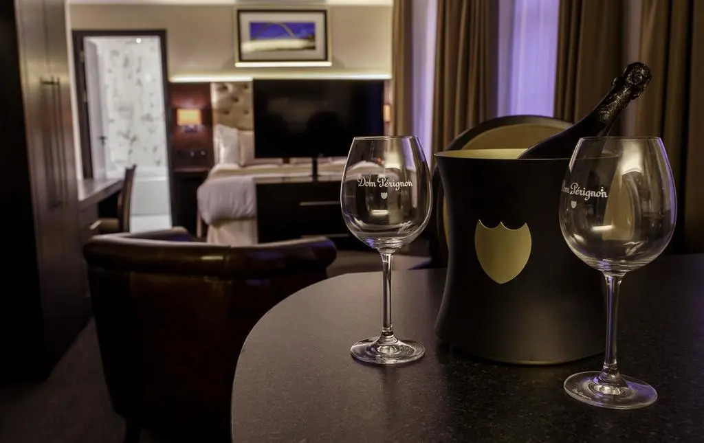 The Vermont ApartHotel