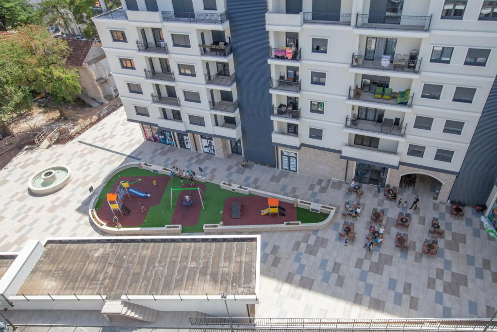 Apartment Exclusive Trebinje Center