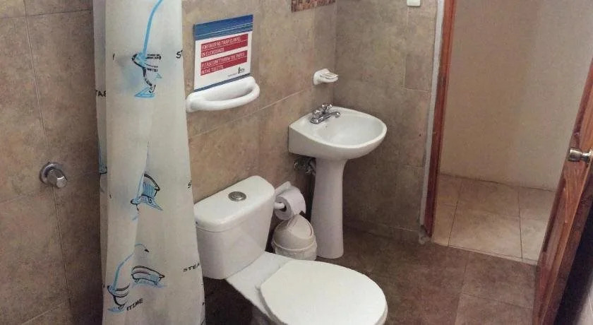 Hostal Moai