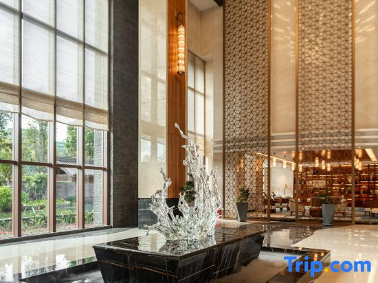 Qing Hua Hai Guan Fang Garden Hotel