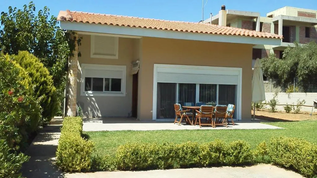 Villa K
