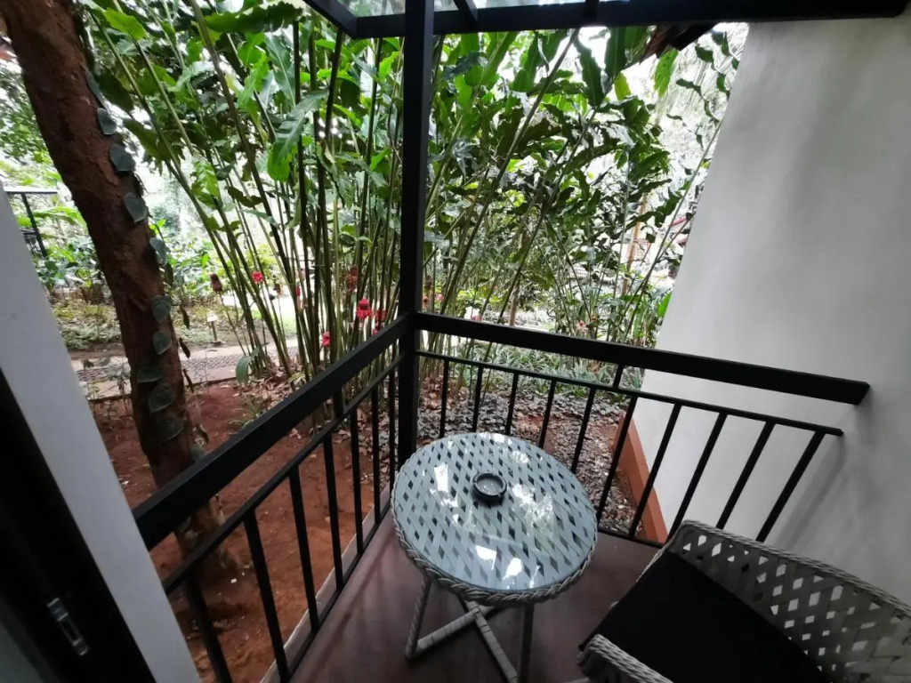 Willow Resorts Wayanad