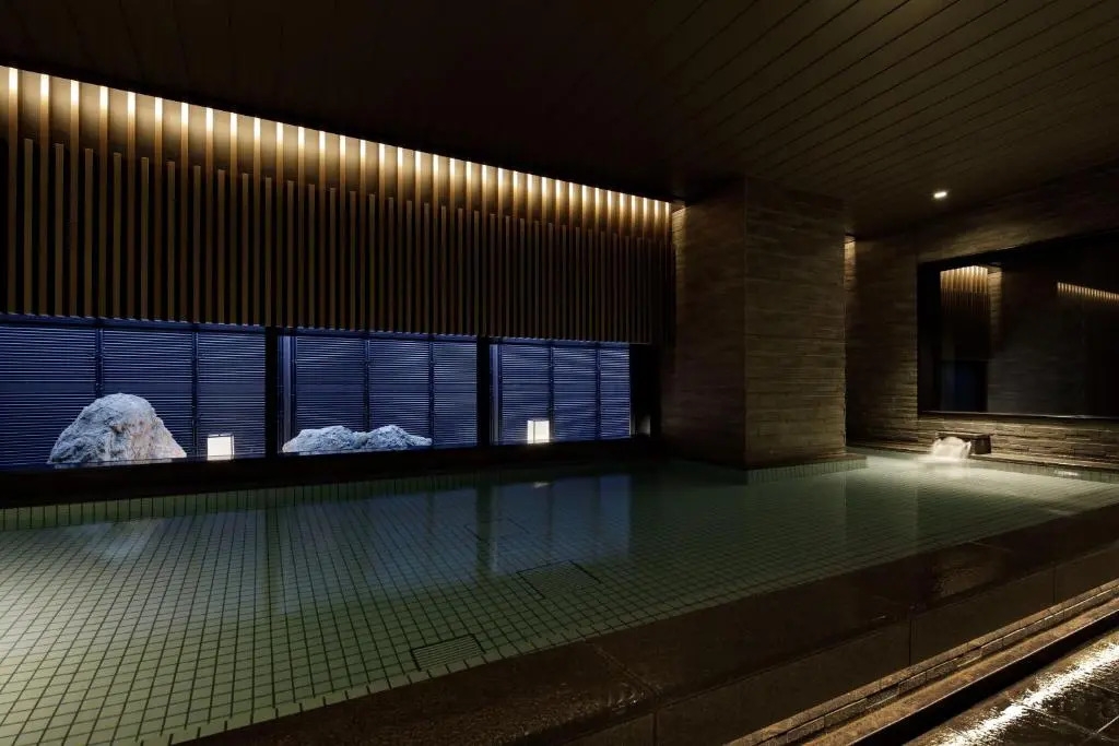 The Chapter Kyoto, a Tribute Portfolio Hotel by Marriott