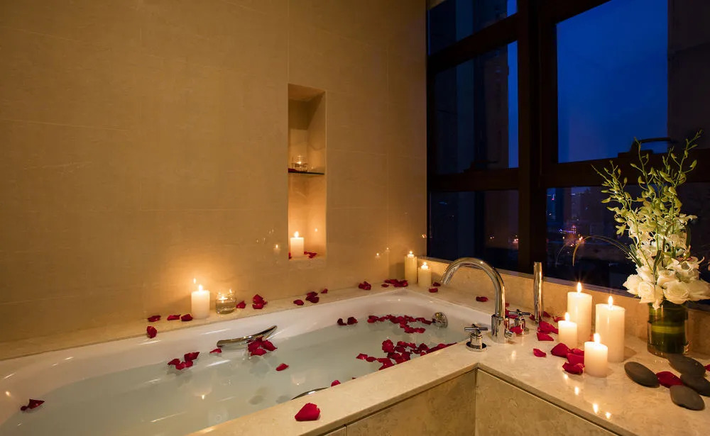 Crowne Plaza Hefei Rongqiao by IHG