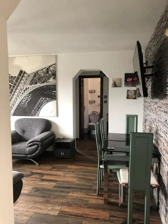 Apartament 3camere