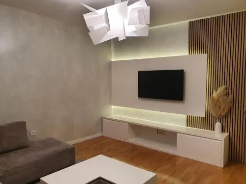 Apartment I Love Zagreb