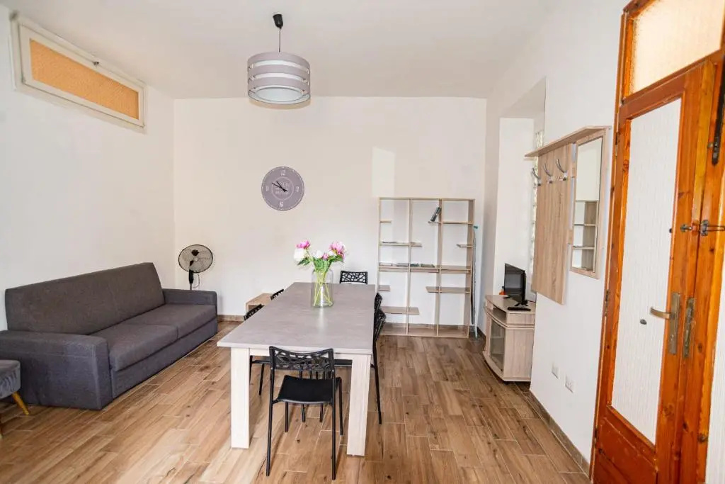 Valery Apartments Alghero
