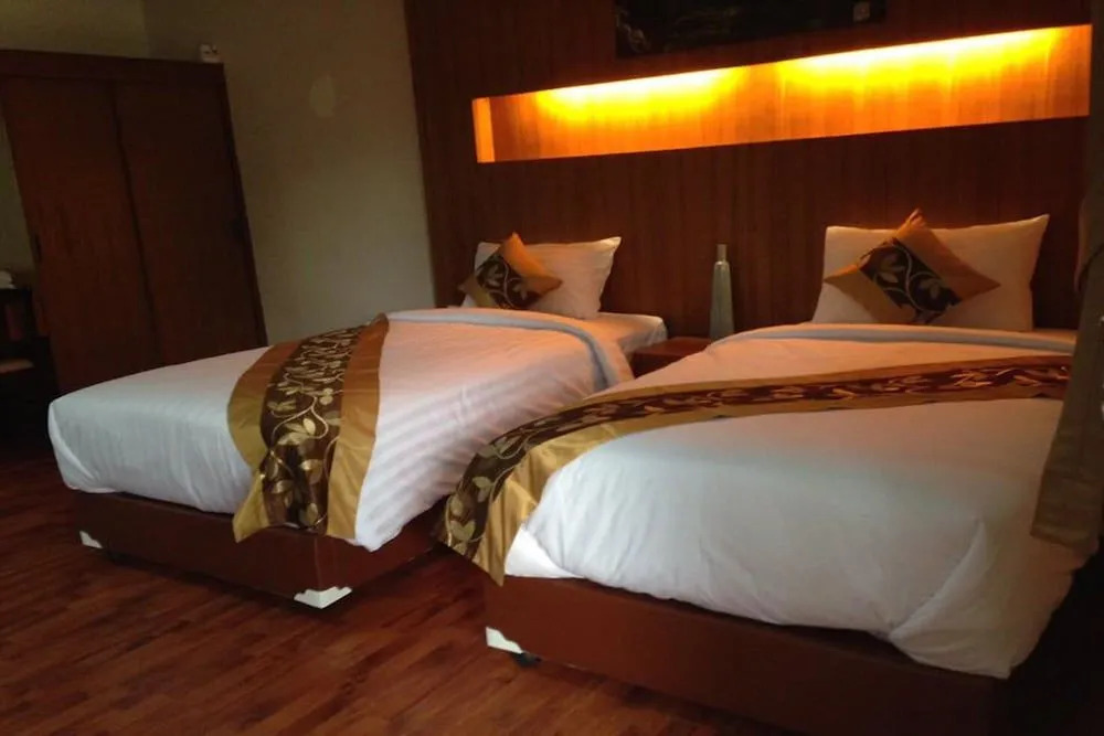 Ruenchan Resort at Saithai