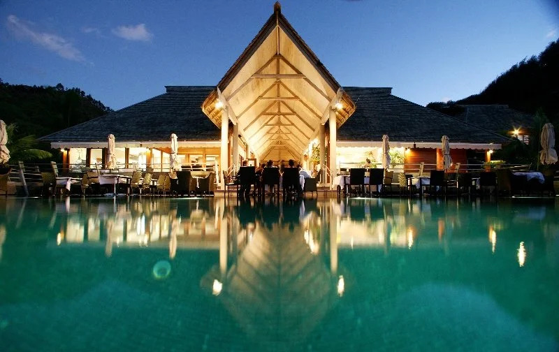 Legends Residences - Moorea
