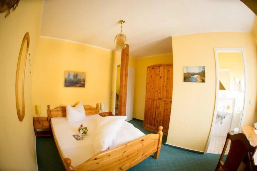 Hotel Restaurant Zum Postillion