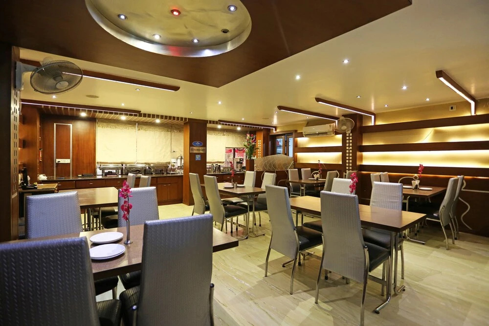 Hotel Churuwala Inn