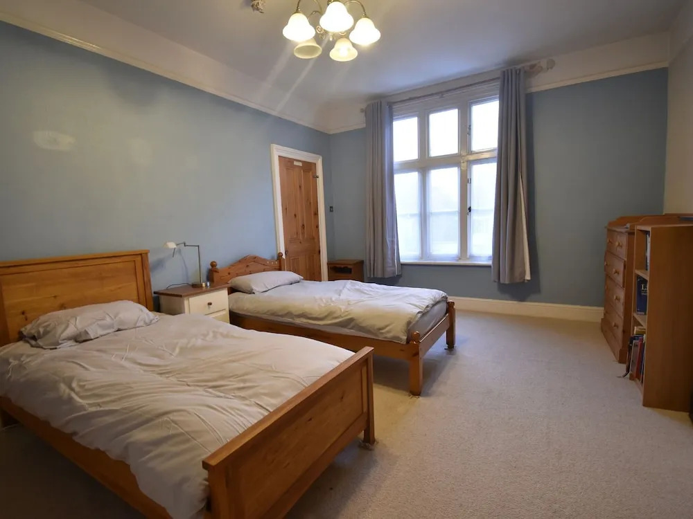 Charming Holiday Home in Leamington Spa Near Jephson Garden